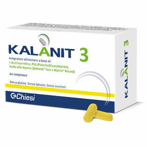 Kalanit - Kalanit 3 60 compresse