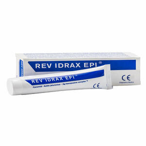 Rev - Rev idrax epi 50 ml