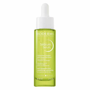 Bioderma - Sebium serum 30 ml