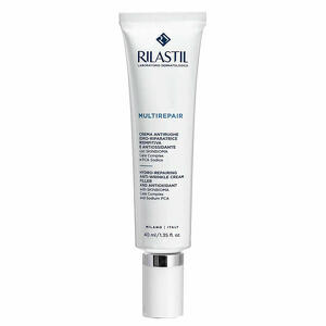 Rilastil - Rilastil multirepair idro riparatore nuova formula 40 ml