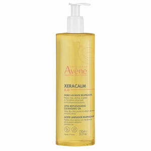 Avene - Eau thermale avene xeracalm ad olio detergente 750 ml