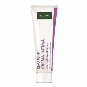 Solime' - Remargin crema intima 30 ml