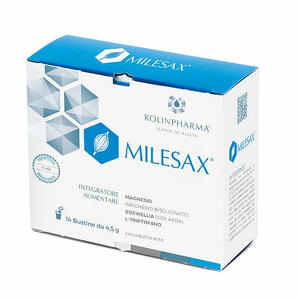 Kolinpharma - Milesax 14 buste