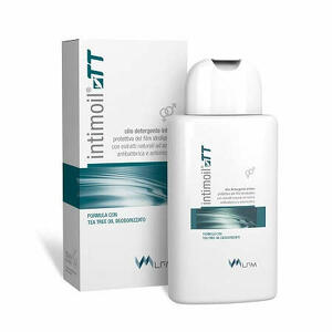 Intimoil tt - Intimoil tt 150 ml