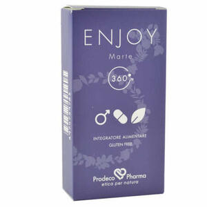 Enjoy - Enjoy marte 360 45 compresse