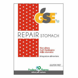 Gse - Gse repair 45 compresse