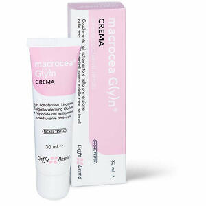 Cieffe derma - Macrocea gyn crema 30ml