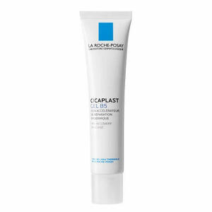 La roche posay - Cicaplast gel b5 40 ml