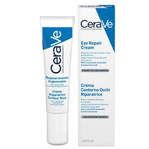 Cerave - Cerave crema contorno occhi 15 ml