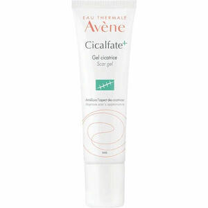 Avene - Eau thermale avene cicalfate+ gel cicatrice 30 ml