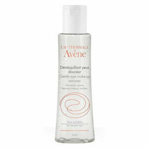 Avene - Avene struccante delicato per occhi 125 ml