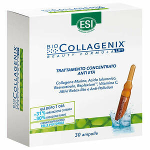 Esi - Esi biocollagenix 30 ampolle da 1,8 ml