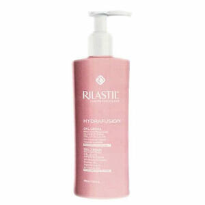 Rilastil - Rilastil hydrafusion gel crema 400 ml