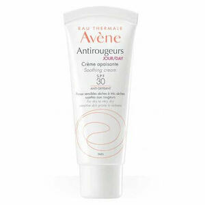 Avene - Avene antirougeurs giorno crema lenitiva 40 ml