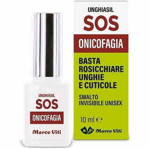 Unghiasil - Unghiasil onicofagia 10 ml