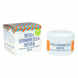 Hoffmann - Pasta hoffmann sella natural 200 ml