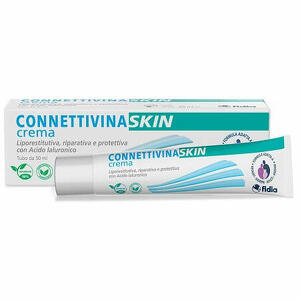 Connettivina skin - Connettivinaskin 50 ml