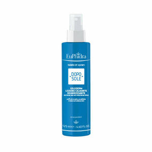 Euphidra - Euphidra kaleido uv system spray doposole geloderm