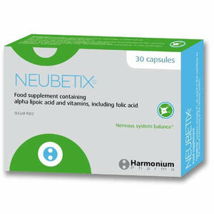 Neubetix - Neubetix 30 capsule