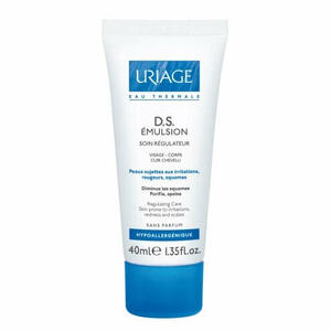 Uriage - Uriage ds emulsione 40 ml