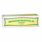 Rinopaidolo unguento 10 g