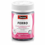 Swisse Ferro 40 gommose