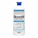 Bioderm  dermoliquido  ph autoequilibrante Bioderm dermoliquido ph autoequilibrante 1000 ml