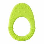 Chicco Massaggiagengive Morbido - Avocado - 2m+