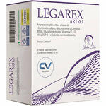 Legarex componenti artro Legarex artro 21 stickpack